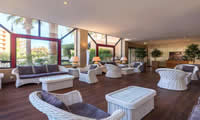dom pedro marina hotel